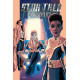 STAR TREK DISCOVERY SUCCESSION TP 