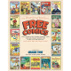 FREE COMICS UNTOLD STORY OF GIVEAWAYS HC 