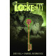 LOCKE KEY TP VOL 2 HEAD GAMES