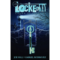 LOCKE KEY TP VOL 3 CROWN OF SHADOWS