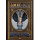 LOCKE KEY MASTER EDITION HC VOL 2