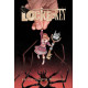 LOCKE KEY SMALL WORLD DLX HC ED 