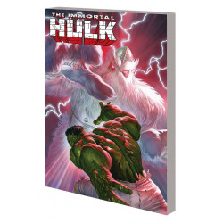 IMMORTAL HULK TP VOL 6