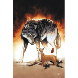 ANIMOSITY TP VOL 5