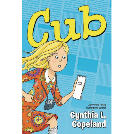 CUB GN 