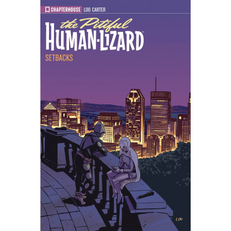 PITIFUL HUMAN LIZARD TP VOL 4 SETBACKS