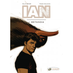 IAN GN VOL 4 METANOIA