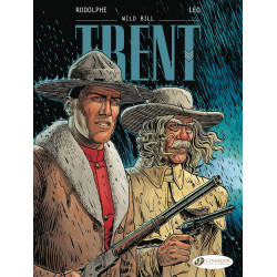 TRENT GN VOL 5 VALLEY OF FEAR