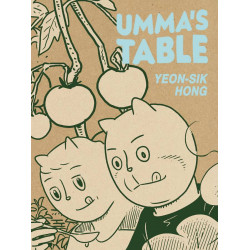 UMMAS TABLE GN 
