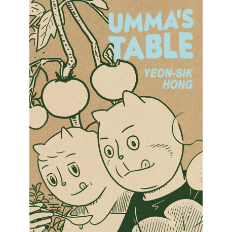 UMMAS TABLE GN 