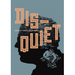 DISQUIET HC 