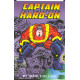 CAPTAIN HARDON GN 