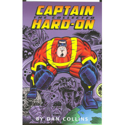 CAPTAIN HARDON GN 