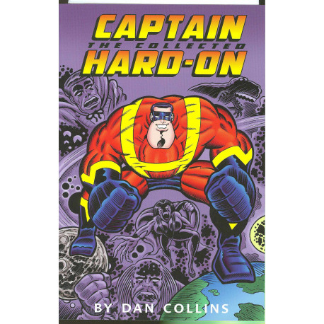 CAPTAIN HARDON GN 