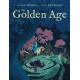 GOLDEN AGE HC GN BOOK 1