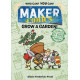 MAKER COMICS HC GN GROW A GARDEN 