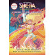 SHE-RA HC GN VOL 1 LEGEND OF FIRE PRINCESS