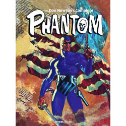 PHANTOM COMPLETE DON NEWTON HC 