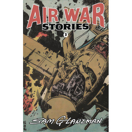 AIR WAR STORIES 3