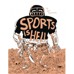 SPORTS IS HELL GN 