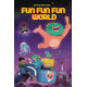 FUN FUN FUN WORLD SC GN 
