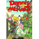 DENNIS THE MENACE HC VOL 1 CLASSIC COMICBOOKS