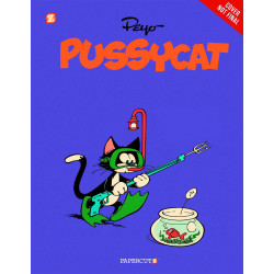 PUSSYCAT HC 