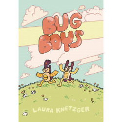 BUG BOYS YA HC GN 