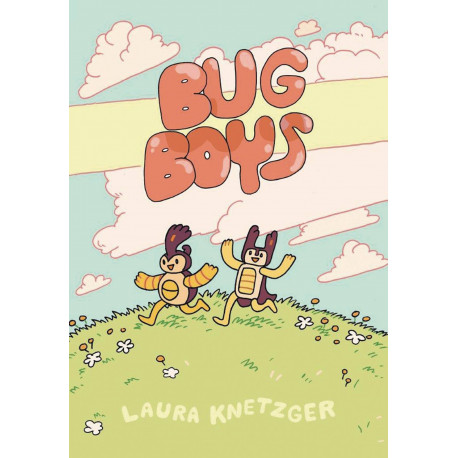BUG BOYS YA HC GN 