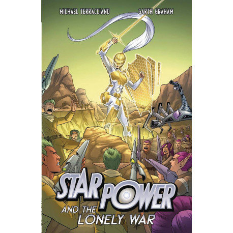 STAR POWER GN VOL 4