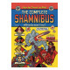 COMPLETE SHAMNIBUS TP 