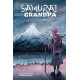 SAMURAI GRANDPA TP 