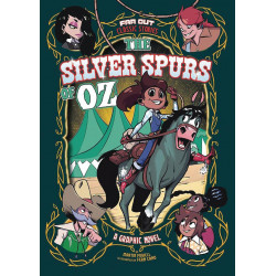 SILVER SPURS OF OZ YR GN 