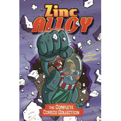 ZINC ALLOY COMPLETE COLLECTION GN 