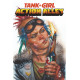 TANK GIRL TP VOL 1 ACTION ALLEY