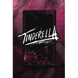 TINDERELLA GN 