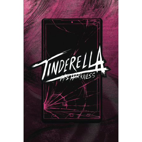 TINDERELLA GN 