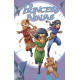 PRINCESS NINJAS TP 