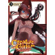 CREATURE GIRLS HANDS ON FIELD JOURNAL WORLD GN VOL 3