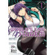 WORLDS END HAREM GN VOL 1