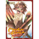 CREATURE GIRLS HANDS ON FIELD JOURNAL WORLD GN VOL 2