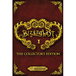 BIZENGHAST 3IN1 GN VOL 1 SPECIAL COLLECTOR ED