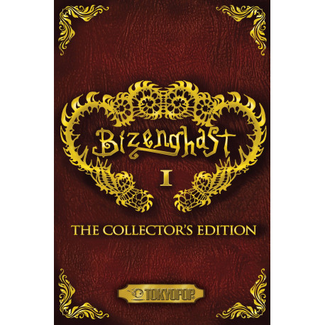 BIZENGHAST 3IN1 GN VOL 1 SPECIAL COLLECTOR ED