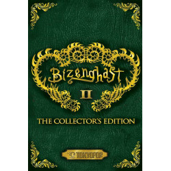 BIZENGHAST 3IN1 GN VOL 2 SPECIAL COLLECTOR ED