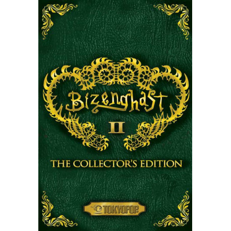 BIZENGHAST 3IN1 GN VOL 2 SPECIAL COLLECTOR ED