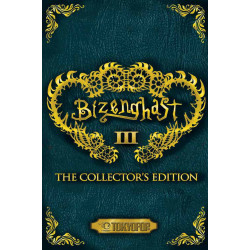 BIZENGHAST 3IN1 GN VOL 3 SPECIAL COLLECTOR ED