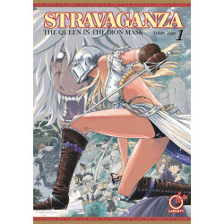 STRAVAGANZA TP VOL 1