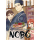 OTHERWORLDLY IZAKAYA NOBU TP VOL 3