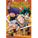 MY HERO ACADEMIA GN VOL 23
