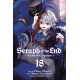 SERAPH OF END VAMPIRE REIGN GN VOL 18